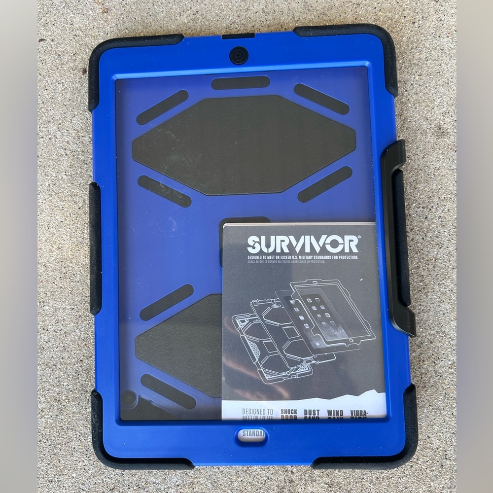 IPad Air Case